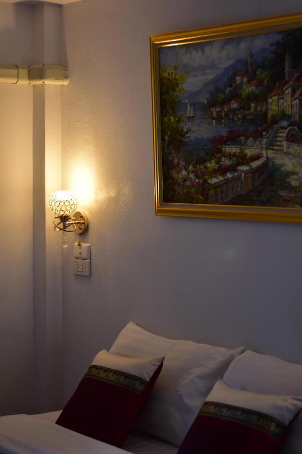 Chiang Mai Heritage House Eksteriør billede